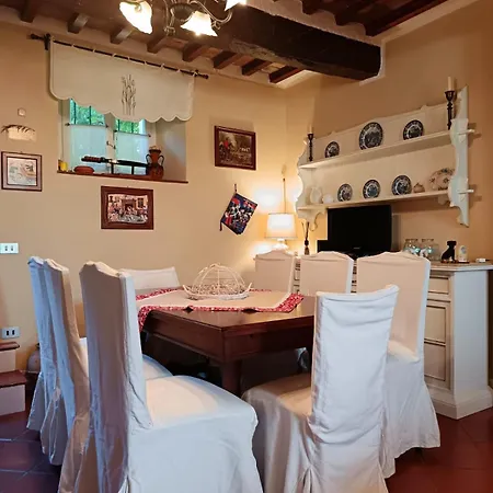 Bed and breakfast Cortemaggio Gualdo Tadino