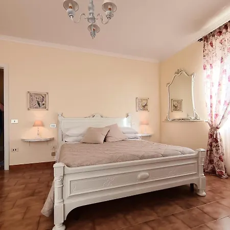 Cortemaggio Bed and breakfast 3*
