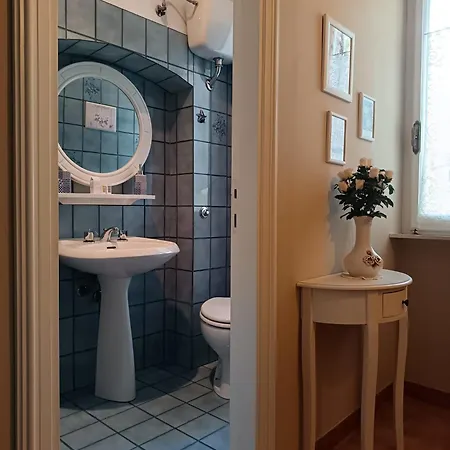 Cortemaggio Bed and breakfast 3*