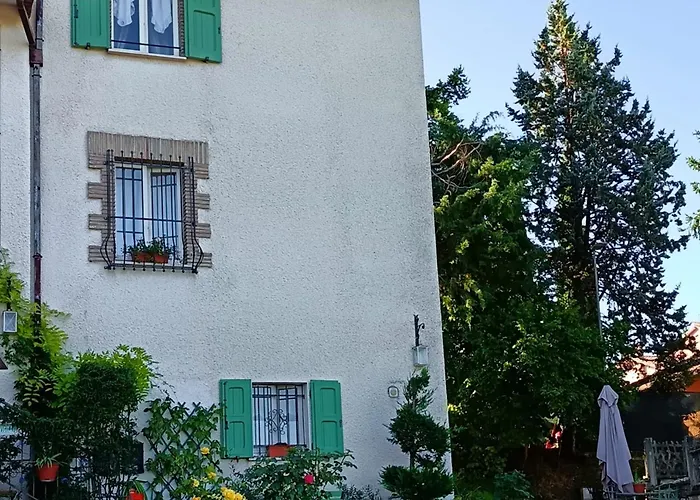 Cortemaggio לינה וארוחת בוקר