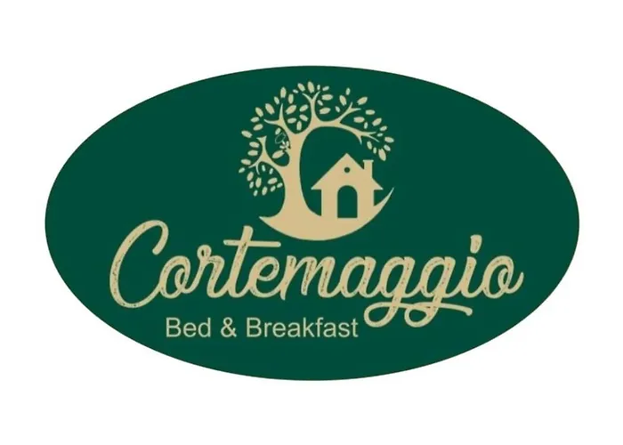 Cortemaggio לינה וארוחת בוקר גואלדו טאדינו